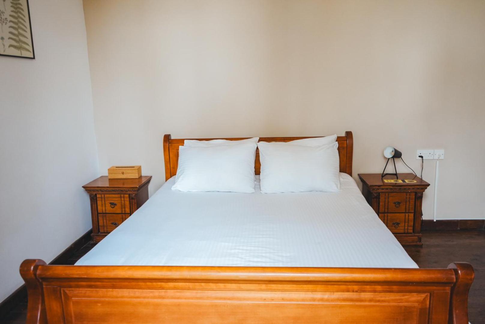 Semiramis Boutique Hotel & Spa Kato Platres Esterno foto