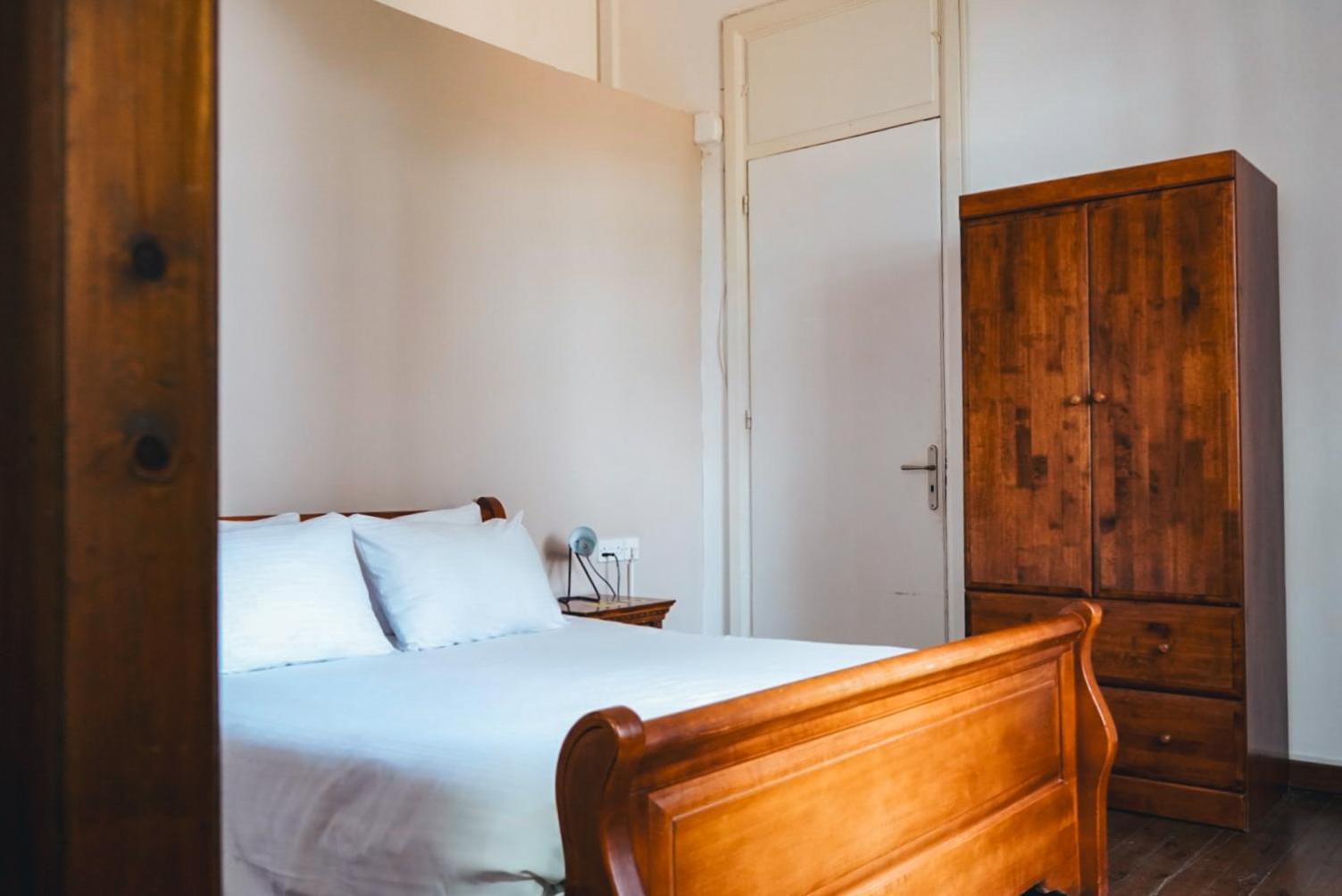 Semiramis Boutique Hotel & Spa Kato Platres Esterno foto