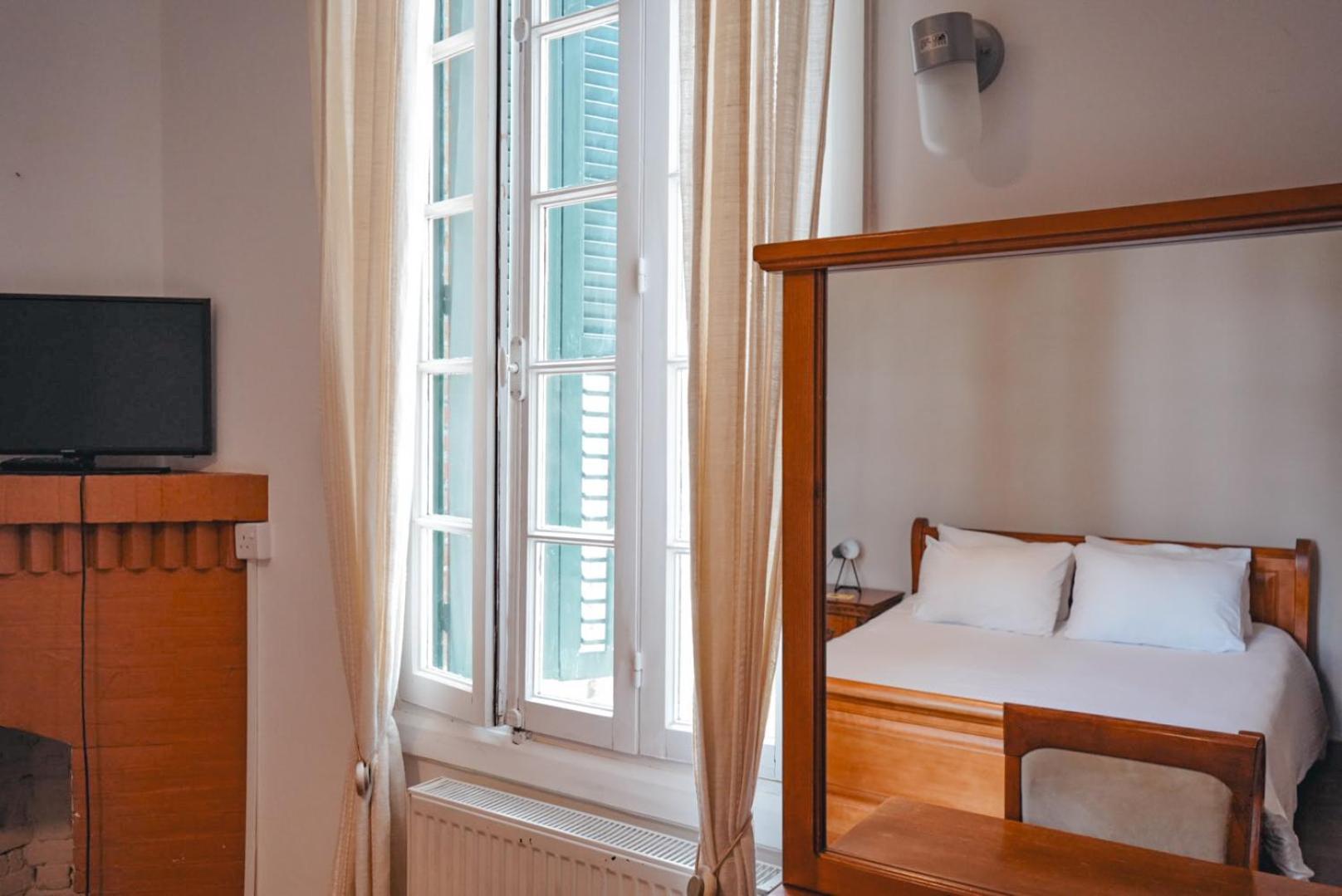 Semiramis Boutique Hotel & Spa Kato Platres Esterno foto
