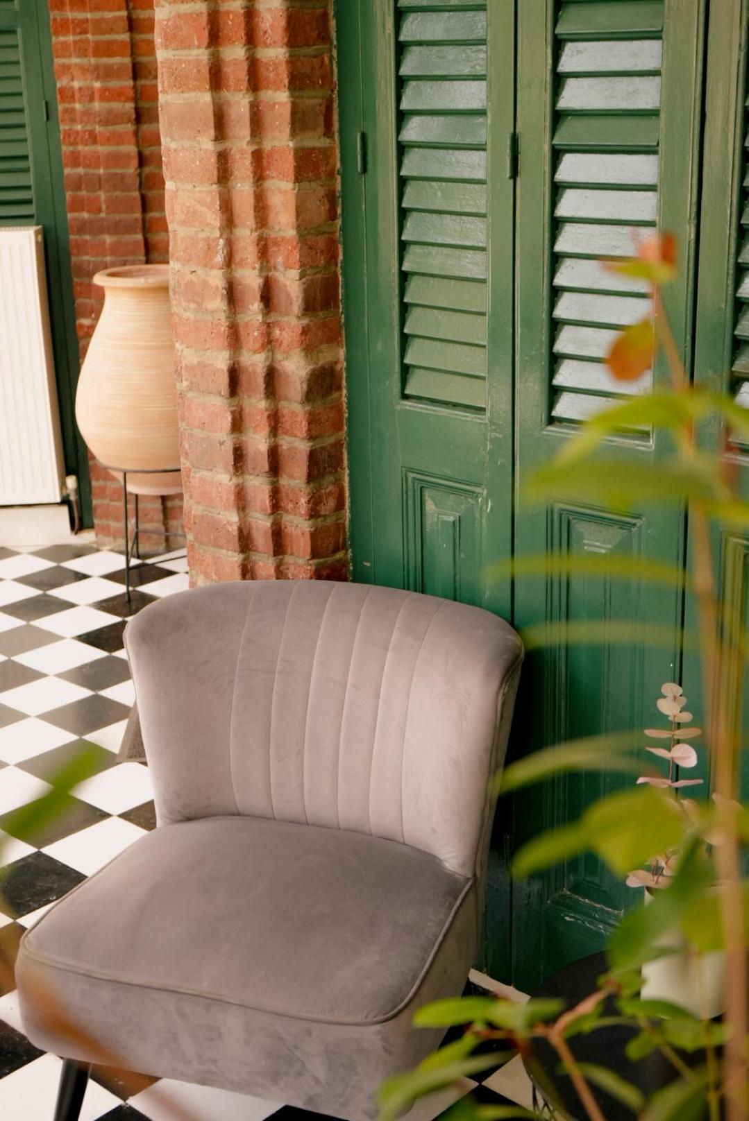 Semiramis Boutique Hotel & Spa Kato Platres Esterno foto