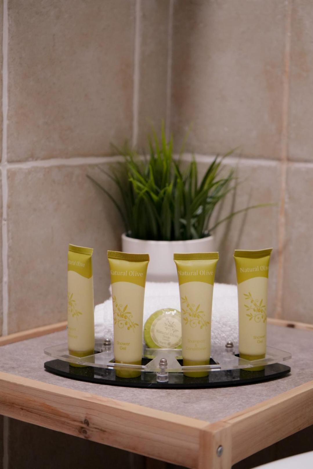 Semiramis Boutique Hotel & Spa Kato Platres Esterno foto